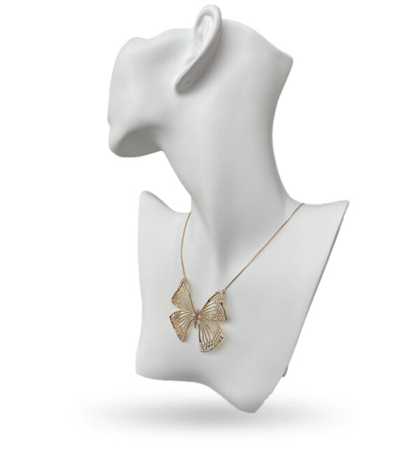 Gargantilha Treasure - Image 4