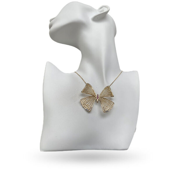 Gargantilha Treasure - Image 2