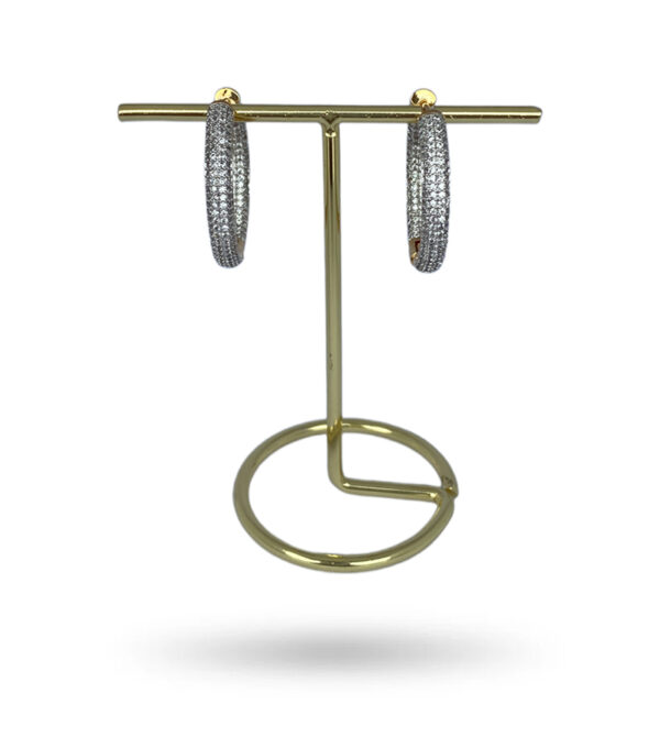 Brincos Bling - Image 2