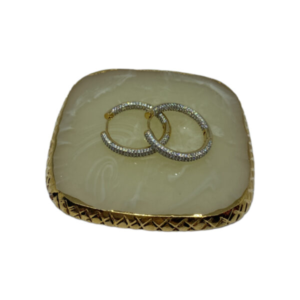 Brincos Bling - Image 3