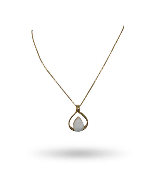Conjunto Crystal