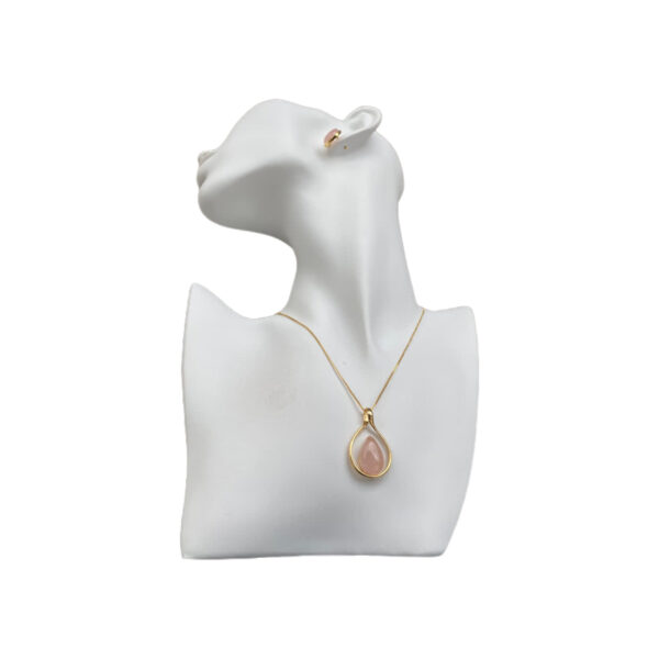 Conjunto Crystal Rose - Image 4