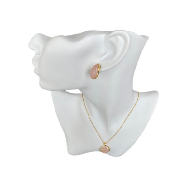 Conjunto Crystal Rose - Image 5