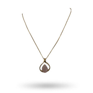 Conjunto Crystal Rose