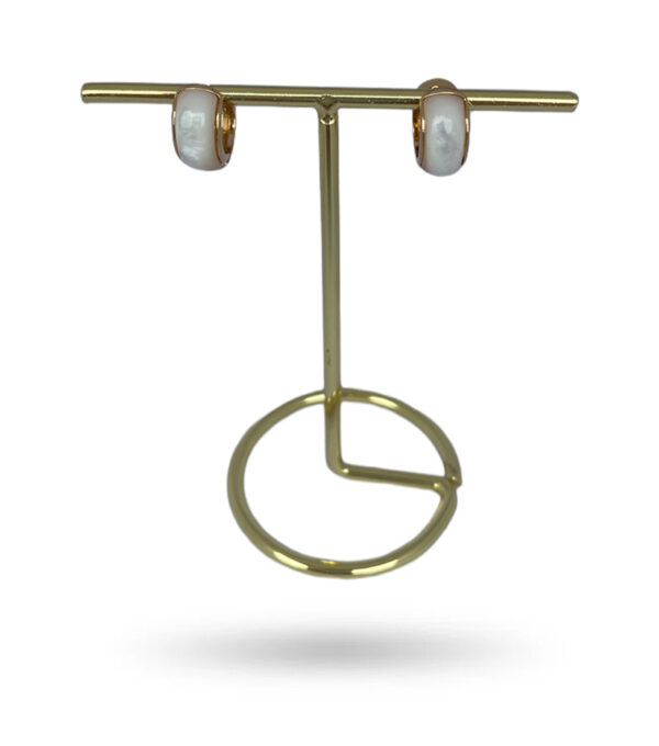 Brincos Special Snail - Image 2