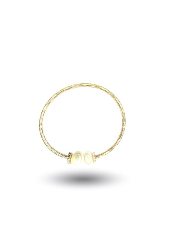Bracelete Soft Pearl