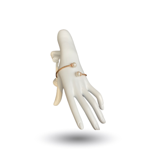 Bracelete Soft Pearl - Image 2