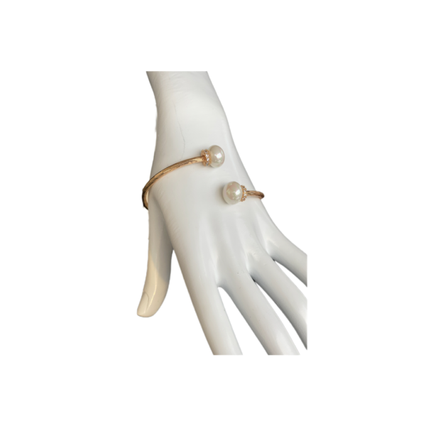 Bracelete Soft Pearl - Image 3