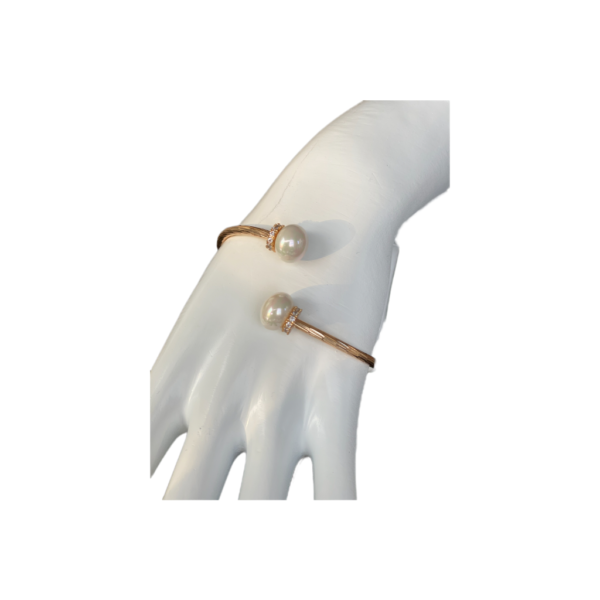 Bracelete Soft Pearl - Image 4