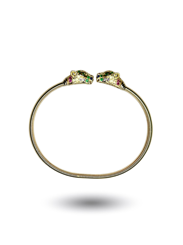 Bracelete Raw