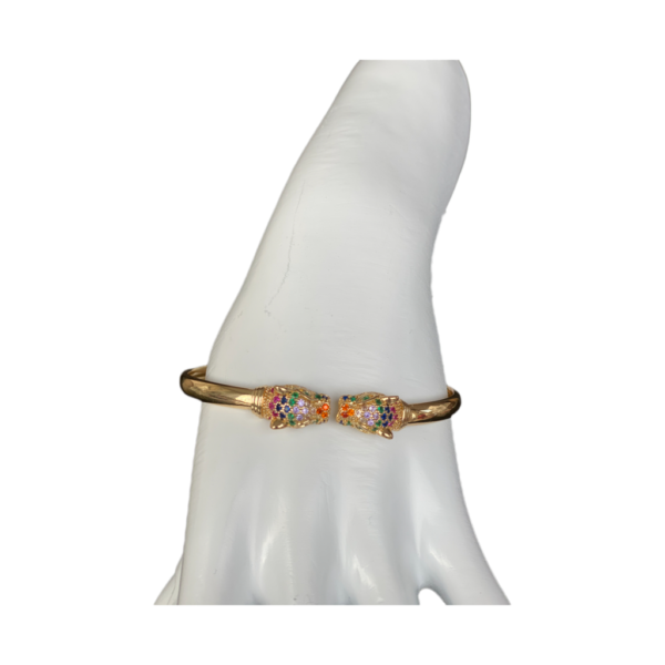 Bracelete Raw - Image 2