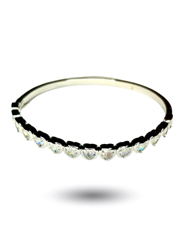 Bracelete Endless Heart - Image 4