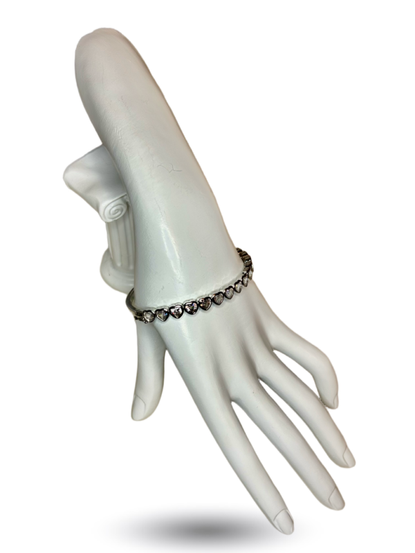 Bracelete Endless Heart - Image 10