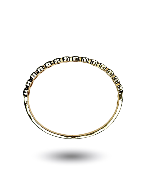 Bracelete Endless Heart
