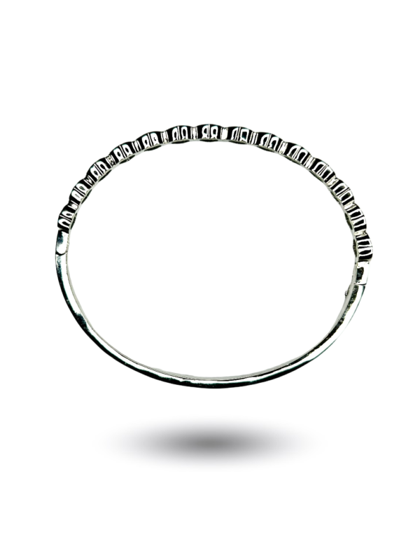 Bracelete Endless Heart - Image 2