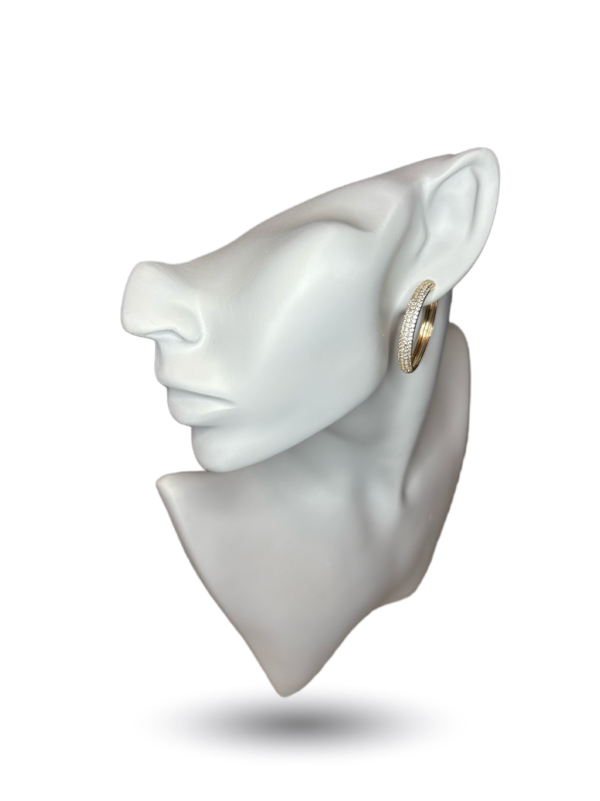 Brincos Catherine - Image 4