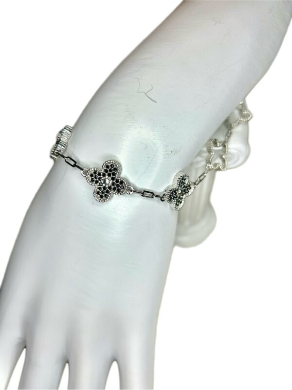 Bracelete Black Clover - Image 3