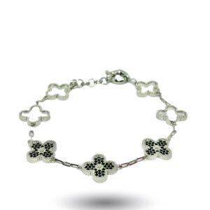 Bracelete Black Clover