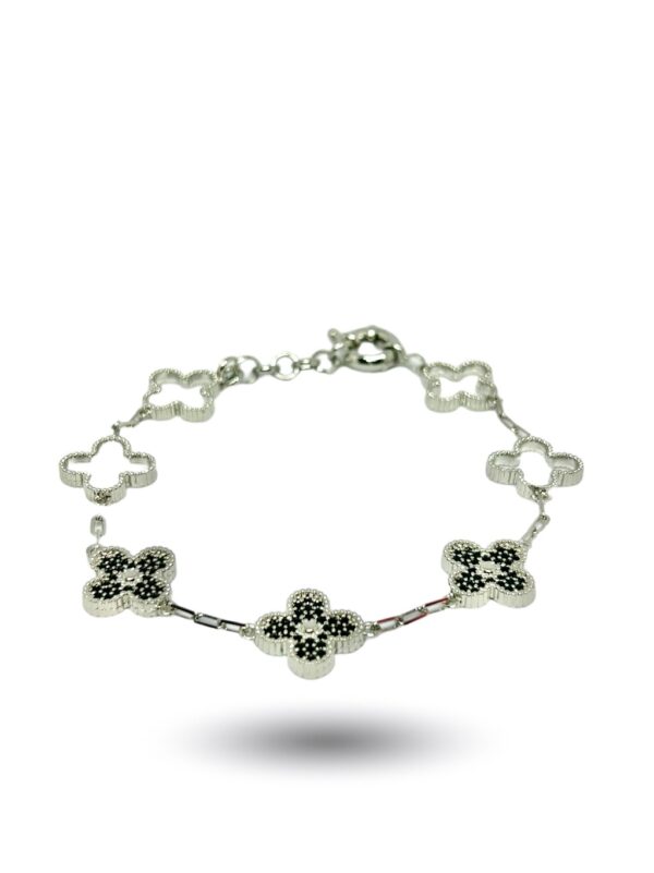 Bracelete Black Clover